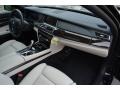 Jet Black - 7 Series 750Li xDrive Sedan Photo No. 25