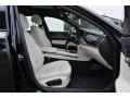 Jet Black - 7 Series 750Li xDrive Sedan Photo No. 26