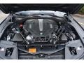 Jet Black - 7 Series 750Li xDrive Sedan Photo No. 28