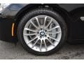 Jet Black - 7 Series 750Li xDrive Sedan Photo No. 30