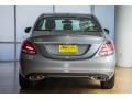 Palladium Silver Metallic - C 300 Sedan Photo No. 4