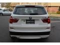 Alpine White - X3 xDrive 28i Photo No. 4