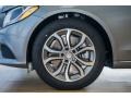 Palladium Silver Metallic - C 300 Sedan Photo No. 10