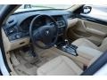 Alpine White - X3 xDrive 28i Photo No. 10
