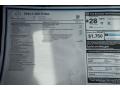 Palladium Silver Metallic - C 300 Sedan Photo No. 11