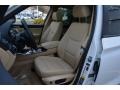Alpine White - X3 xDrive 28i Photo No. 13