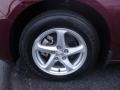 2016 Chevrolet Malibu LS Wheel and Tire Photo