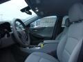 2016 Chevrolet Malibu LS Front Seat