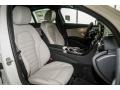 Polar White - C 300 Sedan Photo No. 2