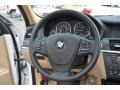 Alpine White - X3 xDrive 28i Photo No. 18