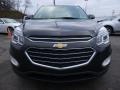 Tungsten Metallic - Equinox LT AWD Photo No. 2
