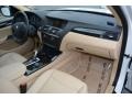 Alpine White - X3 xDrive 28i Photo No. 27