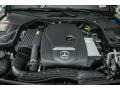 Polar White - C 300 Sedan Photo No. 9