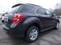 Tungsten Metallic - Equinox LT AWD Photo No. 5