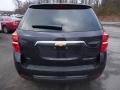 Tungsten Metallic - Equinox LT AWD Photo No. 6