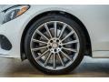 Polar White - C 300 Sedan Photo No. 10