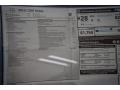 Polar White - C 300 Sedan Photo No. 11