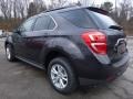 Tungsten Metallic - Equinox LT AWD Photo No. 8
