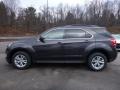 Tungsten Metallic - Equinox LT AWD Photo No. 9