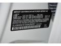 Alpine White - X3 xDrive 28i Photo No. 34