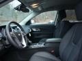 Tungsten Metallic - Equinox LT AWD Photo No. 11