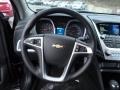 Tungsten Metallic - Equinox LT AWD Photo No. 17