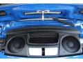 Club Blau, Blue Paint to Sample - 911 Carrera GTS Coupe Photo No. 36