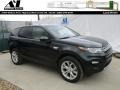Aintree Green Metallic - Discovery Sport HSE 4WD Photo No. 1