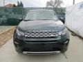 Aintree Green Metallic - Discovery Sport HSE 4WD Photo No. 6