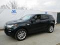 Aintree Green Metallic - Discovery Sport HSE 4WD Photo No. 8