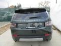 Aintree Green Metallic - Discovery Sport HSE 4WD Photo No. 9
