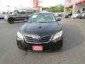 Black - Camry LE Photo No. 3