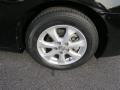 Black - Camry LE Photo No. 10