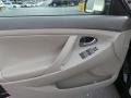 Black - Camry LE Photo No. 12