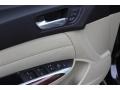 2016 Crystal Black Pearl Acura TLX 3.5 Technology SH-AWD  photo #19