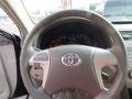 Black - Camry LE Photo No. 24