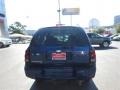 2005 Superior Blue Metallic Chevrolet TrailBlazer LS  photo #7