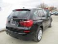 2016 Jet Black BMW X3 xDrive28i  photo #4