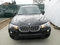 2016 Jet Black BMW X3 xDrive28i  photo #6