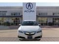 2016 Bellanova White Pearl Acura TLX 3.5  photo #2