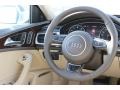 Glacier White Metallic - A6 3.0 TFSI Premium Plus quattro Photo No. 41