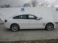 Alpine White - 4 Series 435i xDrive Gran Coupe Photo No. 2