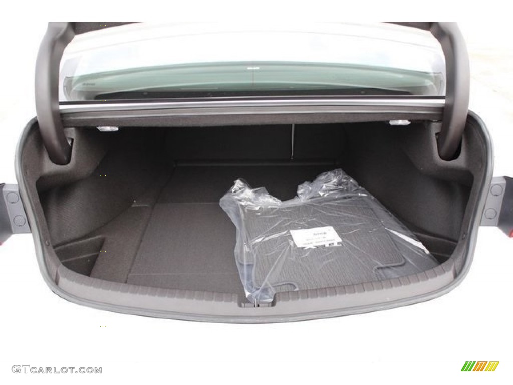 2016 TLX 3.5 - Bellanova White Pearl / Graystone photo #16