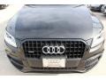 Mythos Black Metallic - Q5 3.0 TFSI Premium Plus quattro Photo No. 2