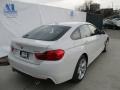 Alpine White - 4 Series 435i xDrive Gran Coupe Photo No. 4