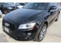 Mythos Black Metallic - Q5 3.0 TFSI Premium Plus quattro Photo No. 3