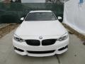 Alpine White - 4 Series 435i xDrive Gran Coupe Photo No. 6