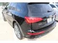 Mythos Black Metallic - Q5 3.0 TFSI Premium Plus quattro Photo No. 6