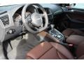 Mythos Black Metallic - Q5 3.0 TFSI Premium Plus quattro Photo No. 13