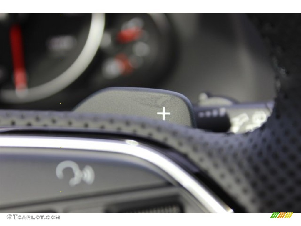 2016 Q5 3.0 TFSI Premium Plus quattro - Mythos Black Metallic / Chestnut Brown photo #30